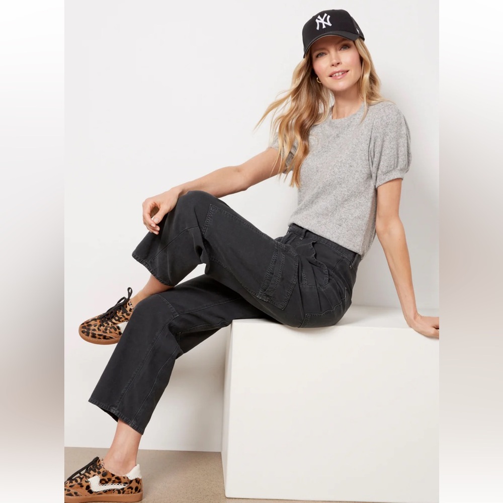 Citizens of Humanity Marcelle Cargo jeans